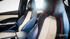 BYD Atto 3 de 2022
