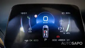 BYD Atto 3 de 2022