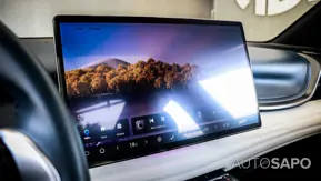BYD Atto 3 de 2022