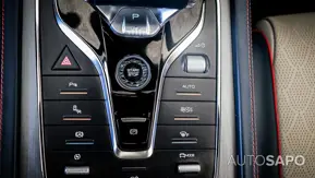 BYD Atto 3 de 2022