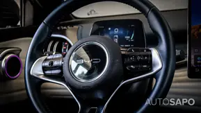 BYD Atto 3 de 2022