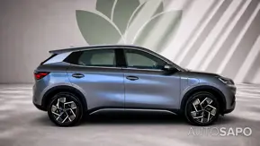 BYD Atto 3 de 2022