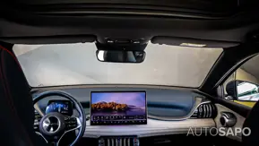 BYD Atto 3 de 2022