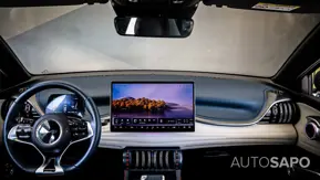 BYD Atto 3 de 2022