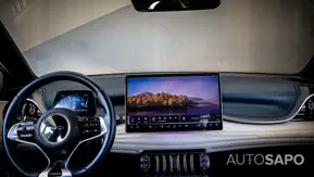 BYD Atto 3 de 2022