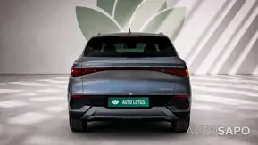 BYD Atto 3 de 2022