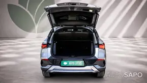 BYD Atto 3 de 2022