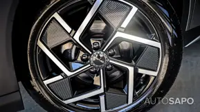 BYD Atto 3 de 2022