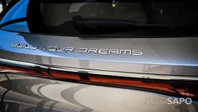BYD Atto 3 de 2022