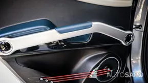 BYD Atto 3 de 2022