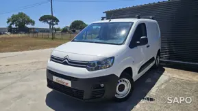 Citroen Berlingo de 2019