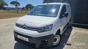 Citroen Berlingo de 2019