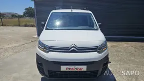 Citroen Berlingo de 2019