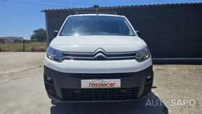 Citroen Berlingo de 2019