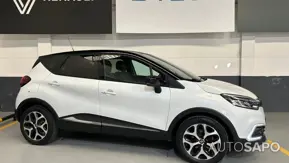 Renault Captur de 2019