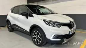 Renault Captur de 2019