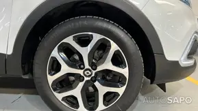 Renault Captur de 2019