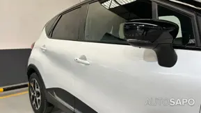 Renault Captur de 2019
