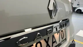Renault Captur de 2019