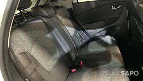 Renault Captur de 2019