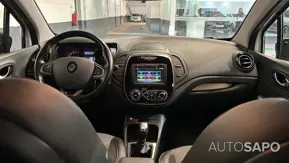 Renault Captur de 2019