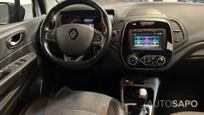 Renault Captur de 2019