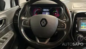 Renault Captur de 2019