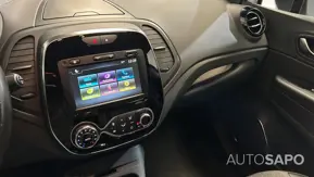 Renault Captur de 2019