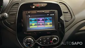 Renault Captur de 2019