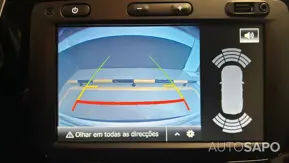 Renault Captur de 2019