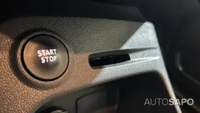 Renault Captur de 2019