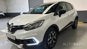 Renault Captur de 2019