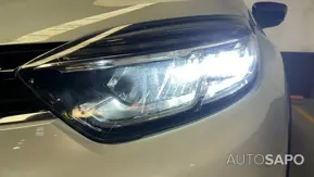 Renault Captur de 2019