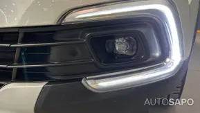 Renault Captur de 2019