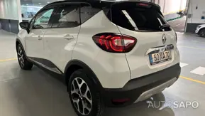 Renault Captur de 2019