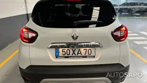 Renault Captur de 2019