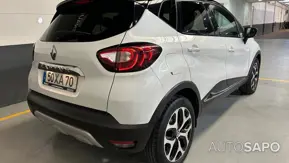 Renault Captur de 2019