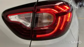 Renault Captur de 2019