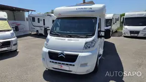 Citroen Jumper de 2008