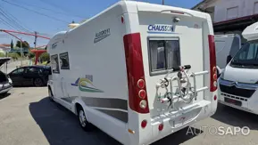Citroen Jumper de 2008