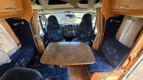Citroen Jumper de 2008