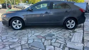 Mitsubishi Lancer 1.5 Invite de 2009