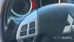 Mitsubishi Lancer 1.5 Invite de 2009