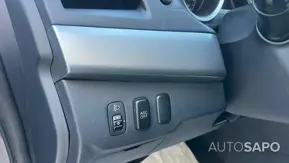 Mitsubishi Lancer 1.5 Invite de 2009