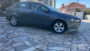 Mitsubishi Lancer 1.5 Invite de 2009