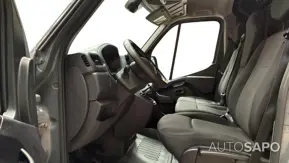 Renault Master de 2019