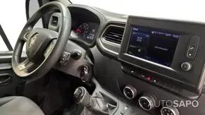 Renault Master de 2019