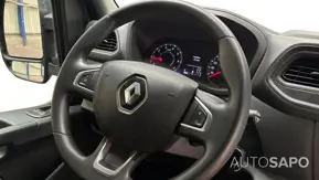 Renault Master de 2019
