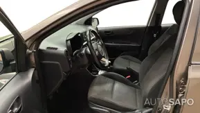 Kia Picanto de 2018