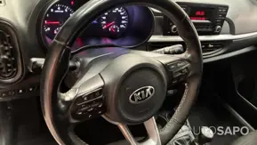 Kia Picanto de 2018